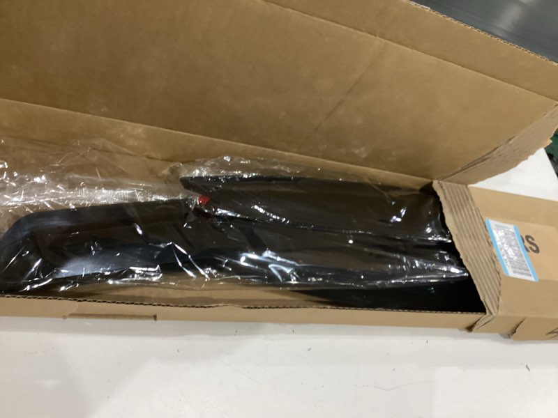 Condition photo showing Good Condition for window visors rain guards for 2004-2012 mitsubishi galant, out-channel window vent wind deflectors visors shades for 04-12 mitsubishi galant