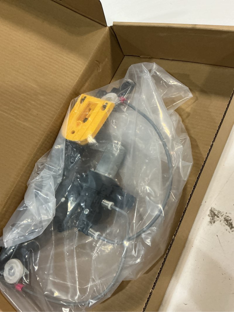 Condition photo showing Good Condition for power window regulator with motor, rear right passenger side compatible with jaguar xf 2009-2015, xfr 2010-2015, xfr-s 2013-2015, replaces# c2z26991 rear passenger side compatible with jaguar xf xfr/xfr-s 2009-2015