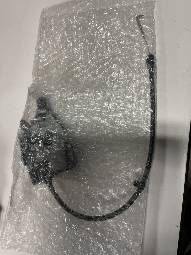 Condition photo showing Good Condition for labwork rear tailgate hatch trunk door latch lock actuator replacement for land rover lr3 lr4 replace lr017470 fqr500080 fqr500220