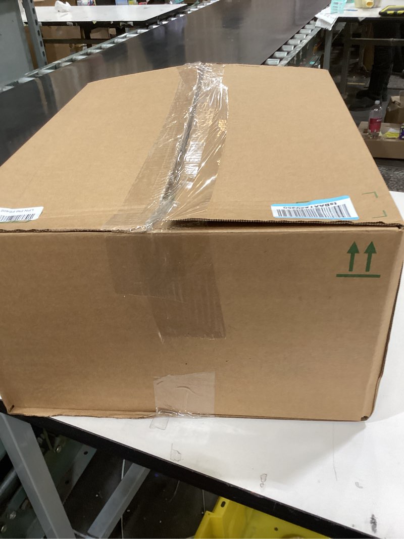 Condition photo showing As Is for Bed sheet