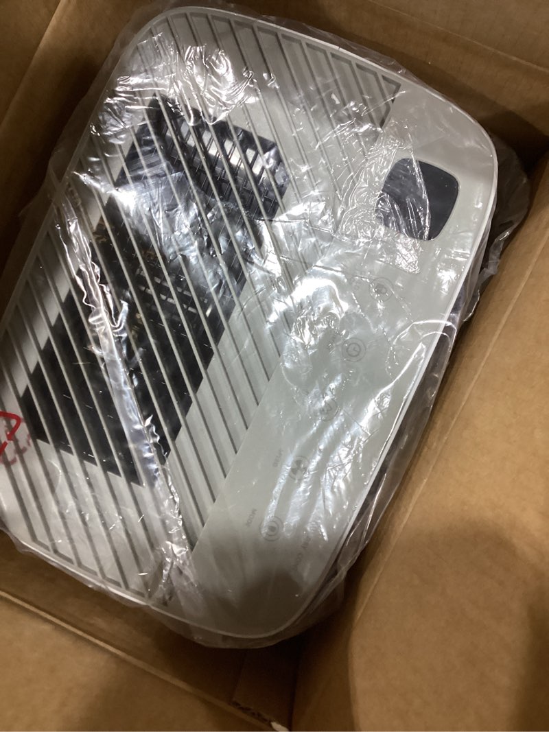 Condition photo showing New/Like New for 3000 Sq.Ft Wi-Fi Dehumidifiers for Home, 34 Pints Energy Star Certified Smart Dehumidifier for Basement, Bedroom, Bathroom, with Drain Hose, 3 Modes,24H Timer,Auto Defrost, Child Lock