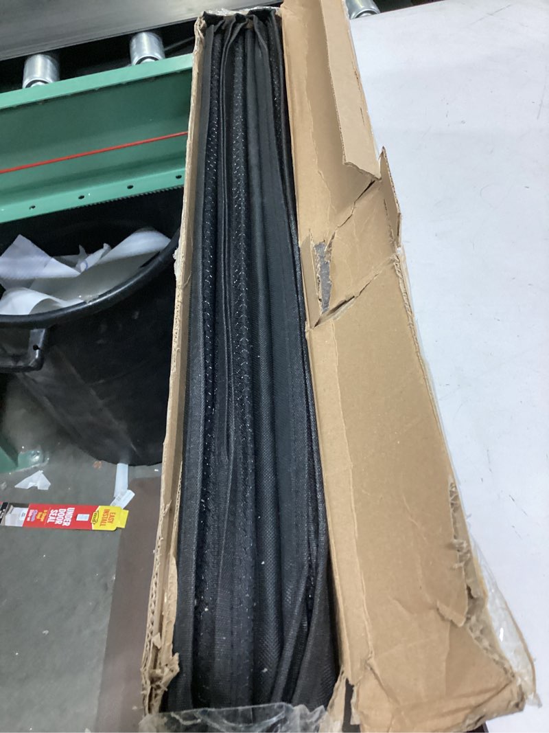 Condition photo showing Good Condition for 10mm King Size Bunkie Board (76" x 80") – Slim Low-Profile Mattress Support – Quiet, Moisture-Resistant, Lightweight Bed Board for Platform & Slatted Frames King (76x80'')