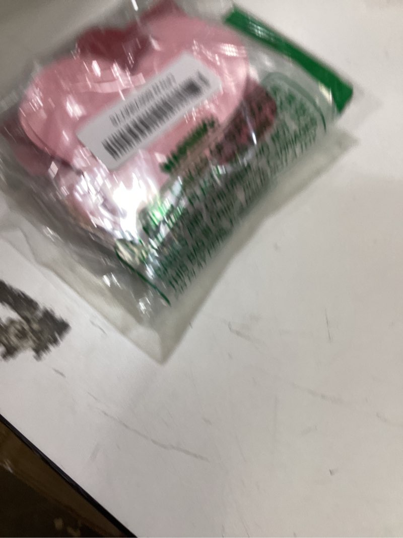 Condition photo showing Good Condition for 8 pack valentines day heart garland red and pink, valentine's day hanging heart garland hanging heart valentines garland decorations for happy valentine's day party decorations (no diy)