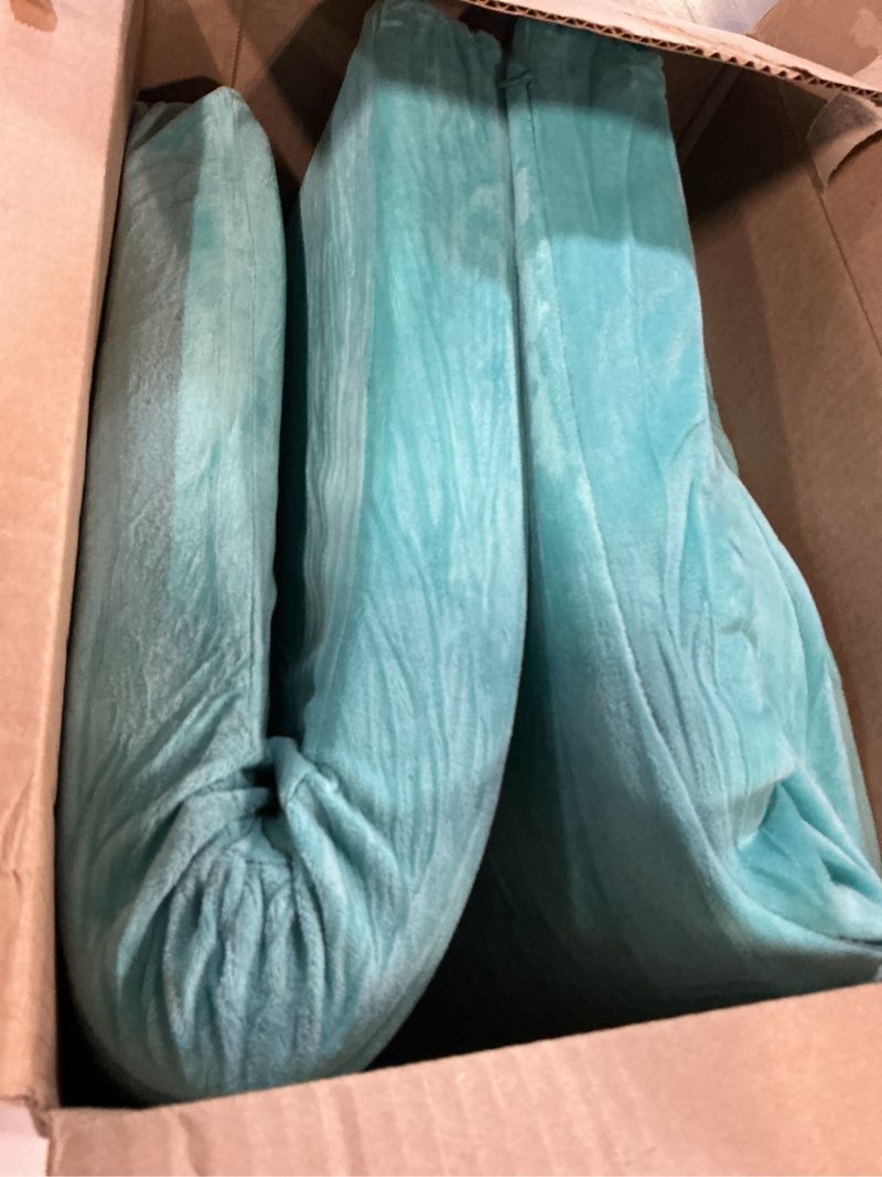 Condition photo showing Good Condition for TokSay Velvet Zabuton Meditation Mat,31 * 31 inches, Yoga Meditation Cushion Floor (Green)