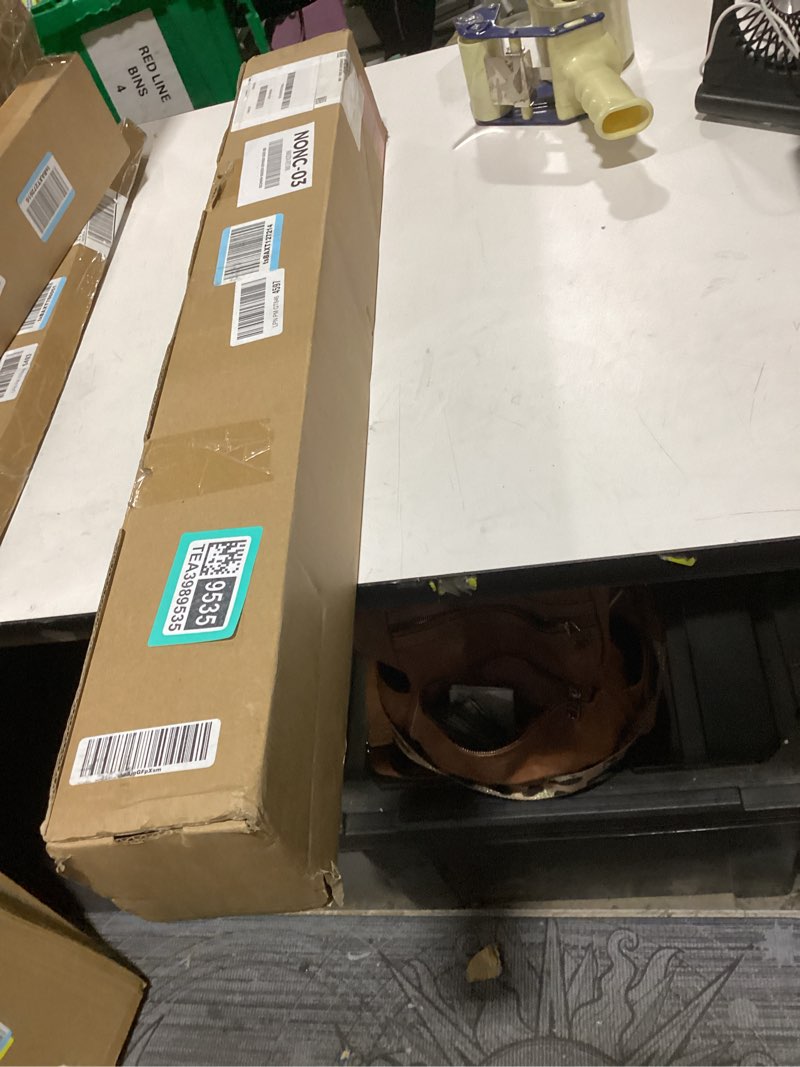 Condition photo showing As Is for youxmoto front left/right cv axle fit for polaris 4wd general 1000 2016-2021/ general 4 1000-17-21, rzr 4 900/ s 900 60" 2015-2018; rzr s 1000 60" 2016 2017 2018-2023 driver half shaft, for 1333263 1*front axle