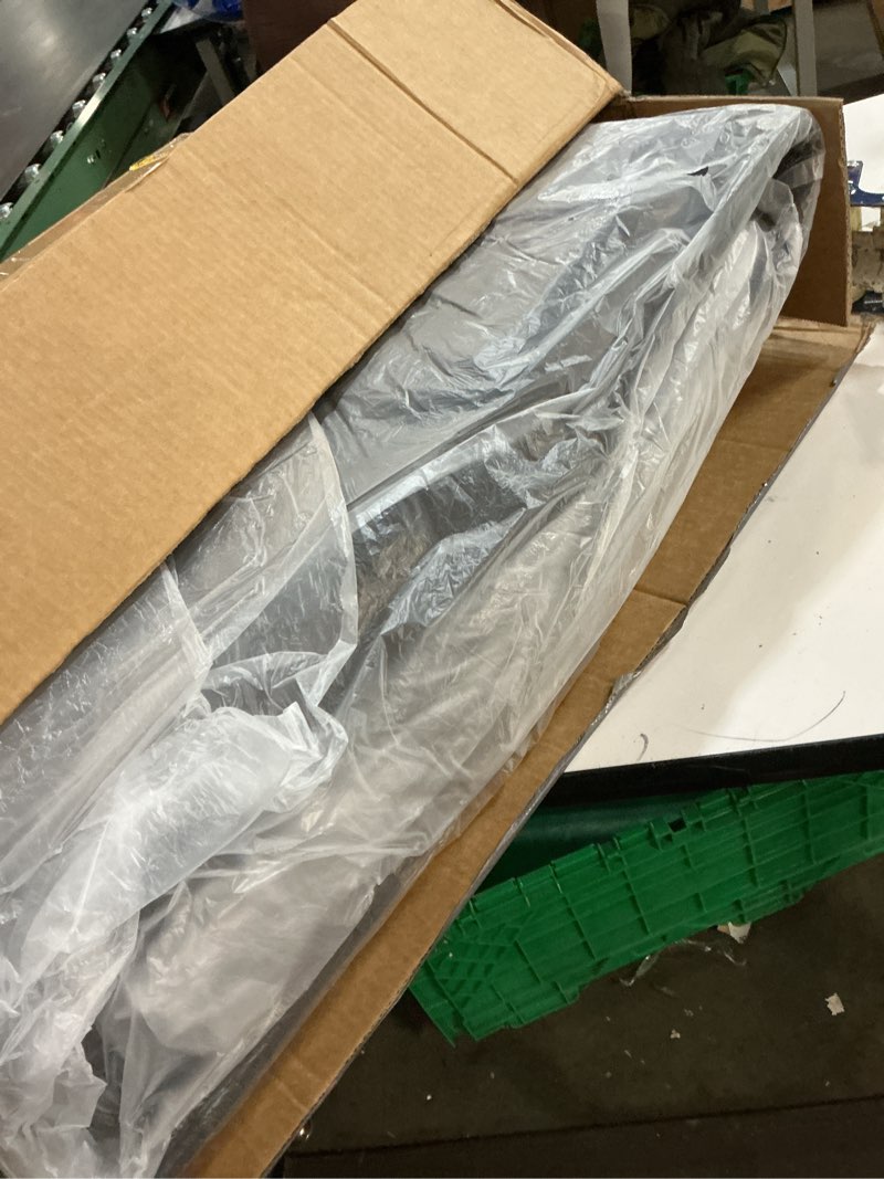 Condition photo showing Good Condition for Naibeve Floor Mats for 2009-2017 Volkswagen Tiguan - All Weather Custom Fit for Volkswagen Tiguan Floor Mats Cargo Mat Backrest Mats Waterproof Interior Accessories 1)Tiguan|2009-2017