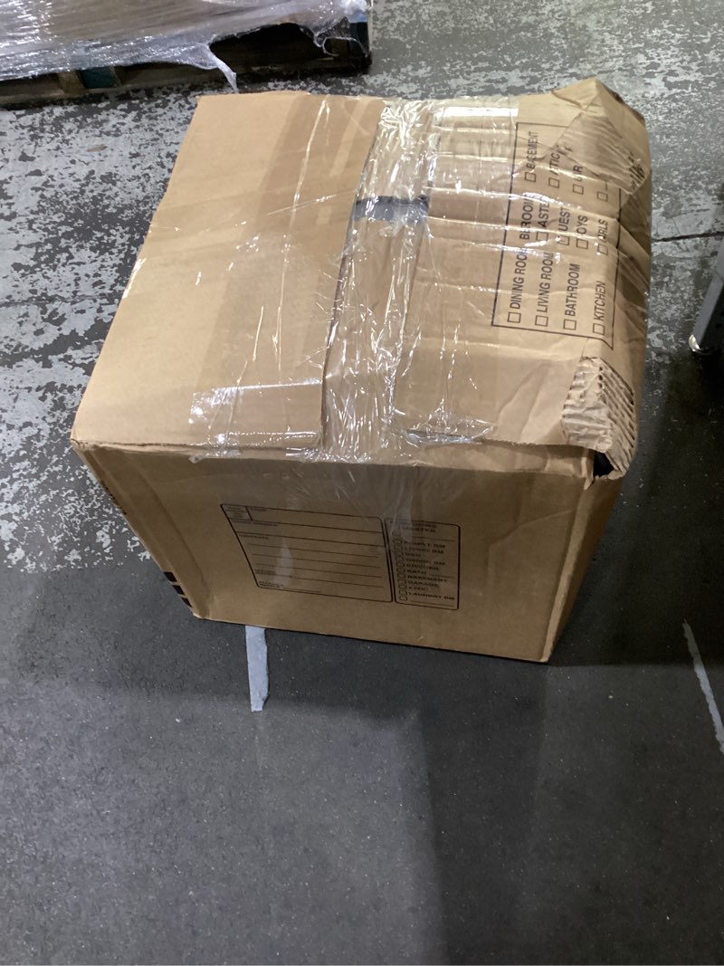 Condition photo showing As Is for wedge pillow