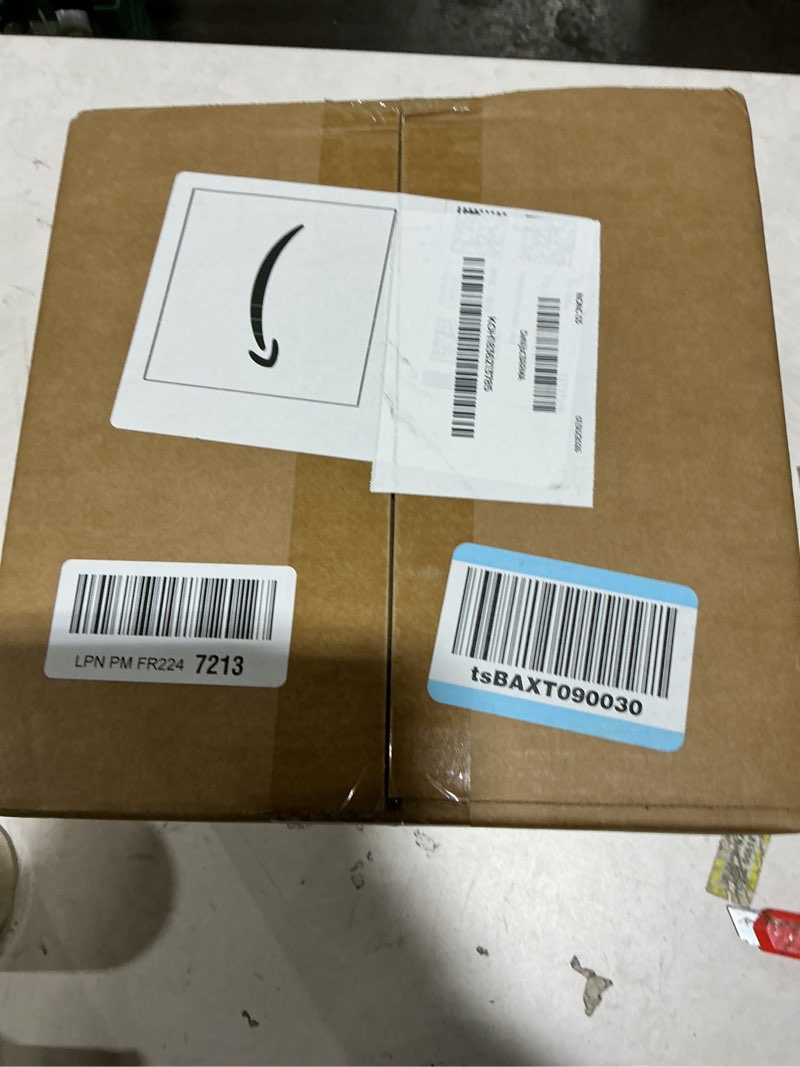 Condition photo showing Good Condition for Frida Baby 3-in-1 Cool Mist Humidifier for Large Rooms, Top Fill Humidifier for Bedroom, Allergy Relief, 60 Hour Runtime + Nightlight, Auto Shut-Off, Quiet, Carry Handle, Essential Oil Diffuser