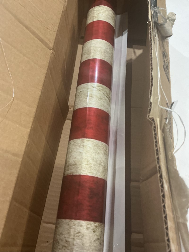 Condition photo showing Good Condition for vinyl decals to cornhole boards