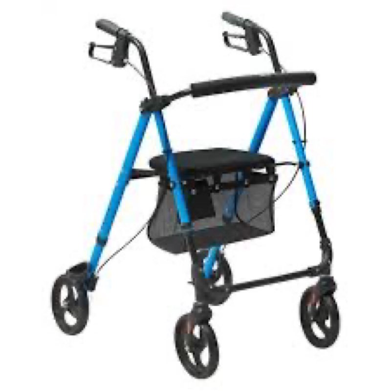 Vevor walker
