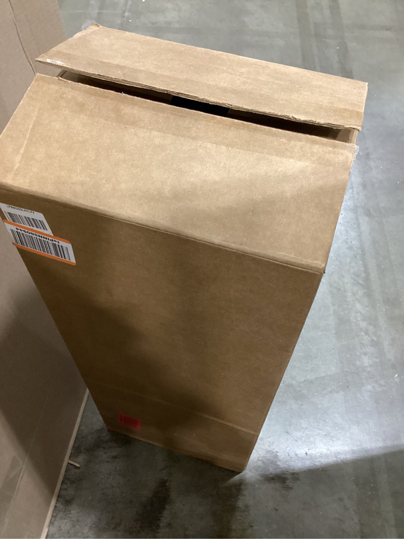 Condition photo showing New/Like New for fancole windowless portable air conditioners with 6 ice packs, 12h smart timer for auto-off, 26ft remote, top fill dual tank, 3speeds evaporative air cooler, 70°auto swing swamp cooler air conditioner