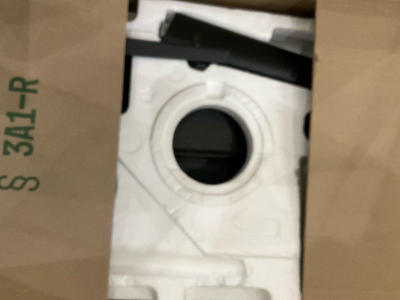 Condition photo showing As Is for HDMI TV