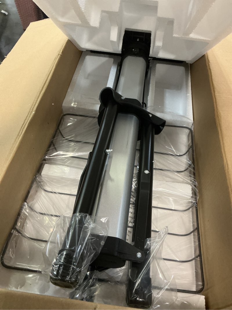 Condition photo showing Good Condition for large stopwatch with start/stop button, led digital timer with remote, countdown clock with buzzer, gym clock for home gym, interval timer for workout, plug in (with stand) plug-in(with stand)