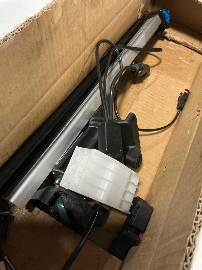 Condition photo showing As Is for Linear Actuator Kaidi Model KDPT007-113 Power Recliner Lift Chairs Motor Replacement