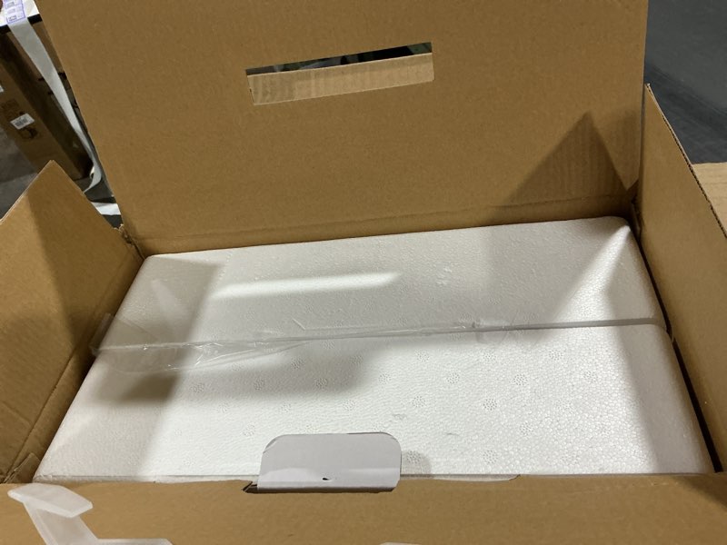 Condition photo showing New/Like New for Cold Press Juicer Machines, Slow Masticating Juicer with 5.3" Extra Large Feed Chute Fit Whole Fruits & Vegetables, Self Feeding Effortless for Batch Juicing, BPA Free 250W (Matte Black, 1.8L)