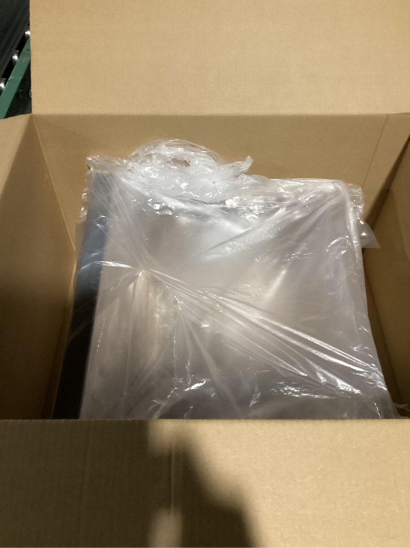 Condition photo showing Good Condition for UPGRADED W11162443 Refrigerator Crisper Drawer Compatible with Whirlpool Maytag Refrigerator Drawer W11046494 Whirlpool Crisper Drawer WRS315SDHZ08 WRS315SDHM04 WRS325SDHZ WRS321SDHZ Fridge Drawer