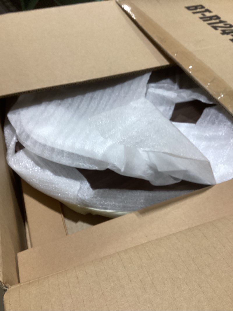 Condition photo showing New/Like New for Breville Oracle Jet Espresso Machine, Brushed Stainless Steel