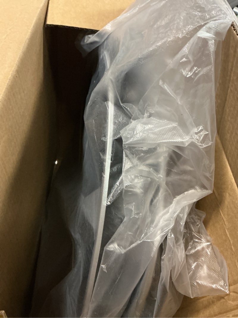 Condition photo showing Good Condition for ( incomplete) Hubcap Wheel Covers Replacement R16 Size Hub Caps Universal-Fit Steel Wheel Rim Cap ABS Tire Cover for Most Cars Trucks SUV Sedans -Set of 4?16-inch?Silver-Black? TT-Silver-Black 16-inch