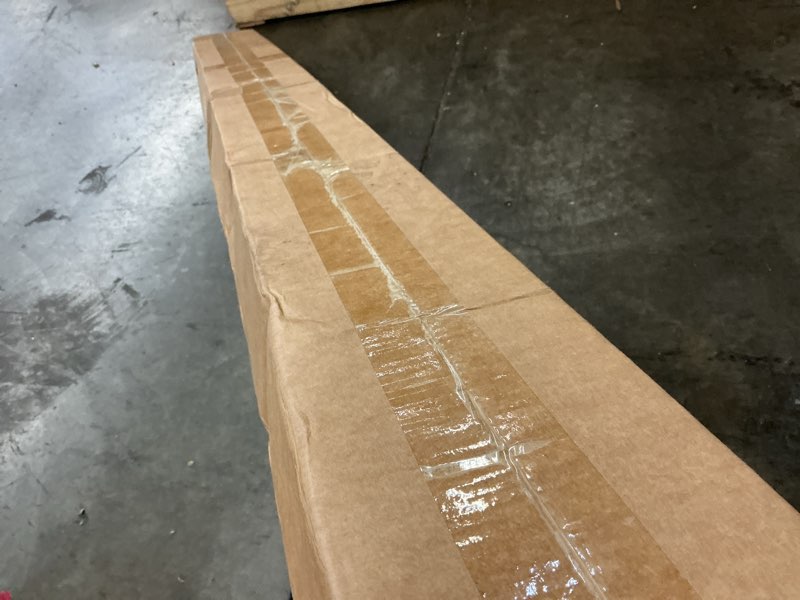 Condition photo showing Good Condition for jesled r17d/ho 8ft led bulbs - (12 pack) rotate v shape, 5000k daylight 72w, 7200lm, 110w equivalent