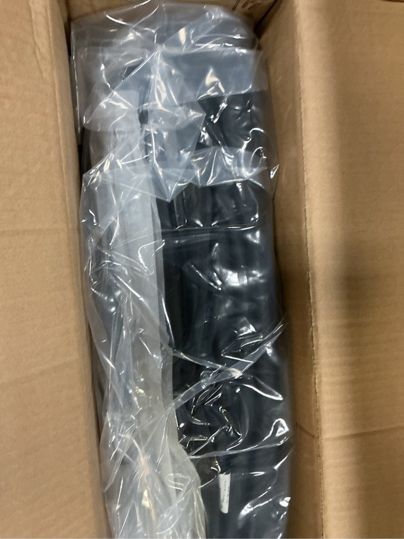 Condition photo showing New/Like New for FREESOO for Toyota Corolla Seat Covers L LE XLE, LE Eco Sedan 2014 2015 2016 2017 2018 2019, Luxury Leather Seat Covers for Cars, Custom Fit Car Seat Covers, Waterproof Seat Cover, Black Full Set