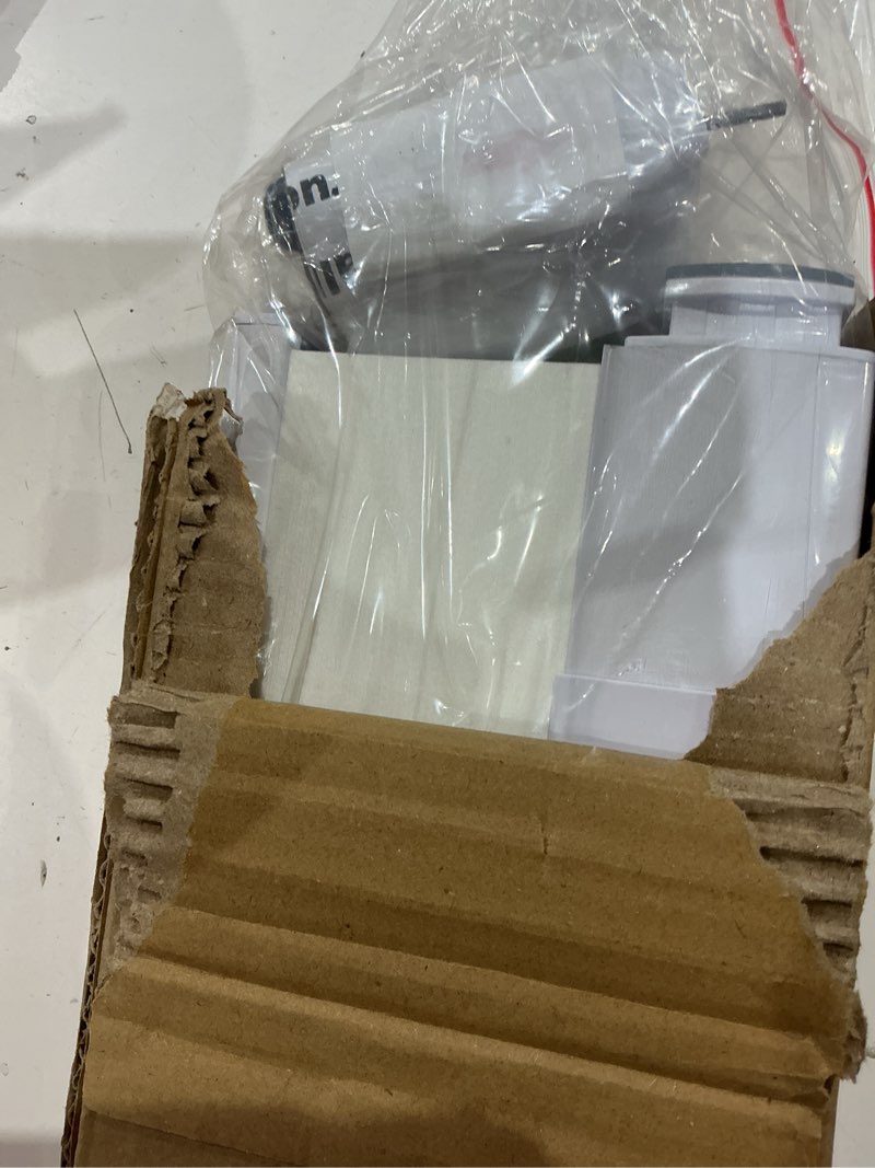 Condition photo showing Good Condition for no drill cellular shades for indoor windows, thermal insulating & noise reducing honeycomb blinds, free stop cordless blackout shades, white,34.5" w x 80" h 34 1/2"w x 80"h white(blackout)