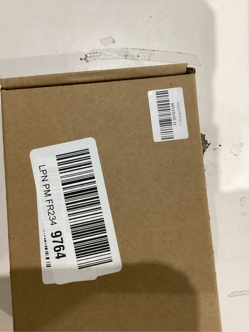 s1-7990-319p furnace control circuit board? replacement for coleman evcon york luxaire oem 7990-319p