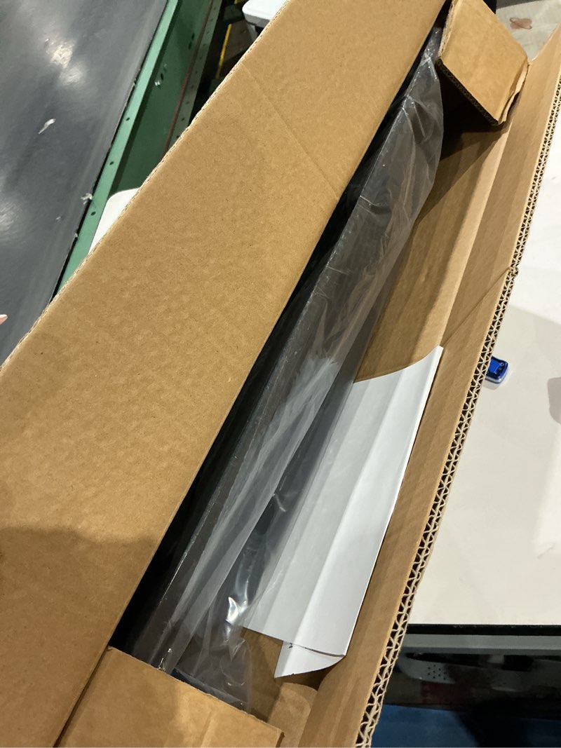 Condition photo showing New/Like New for hood scoop for kawasaki mule pro fxt dxt dx fx 2015+