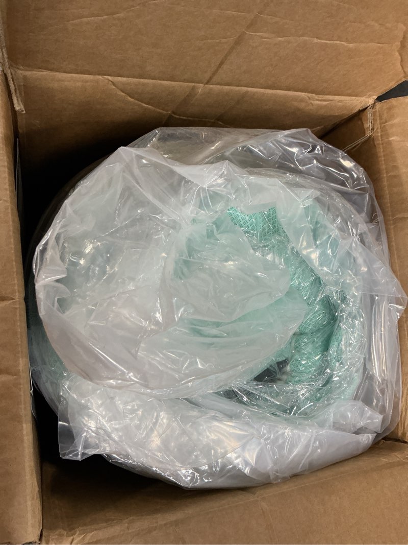 Condition photo showing New/Like New for ROXGOX Memory Foam Trifold Mattress, Full Portable Floor Bed 6 Inch, Foldable Mat with Washable Cove