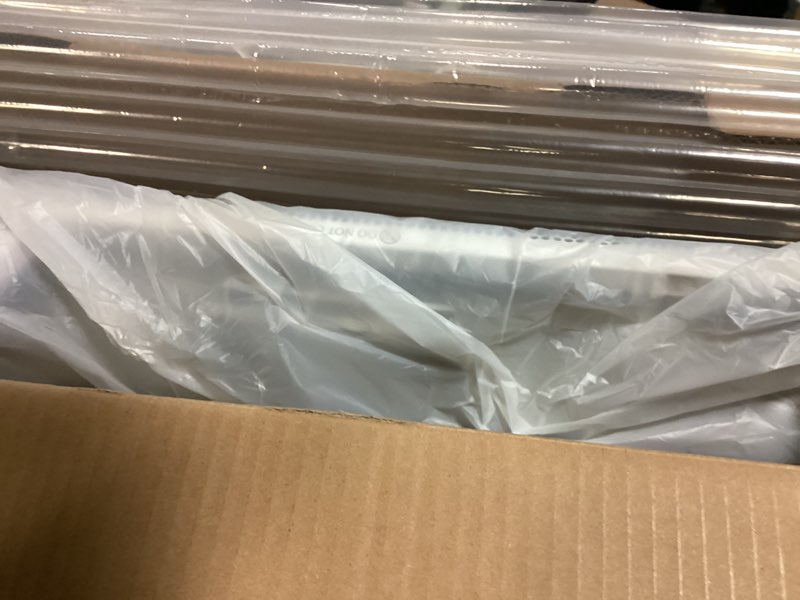 Condition photo showing New/Like New for Ballu Convection Panel Space Heater for Large Room,1500W Electric Heater with Programmable Thermostat,WiFi App Control,Standing or Wall Mount,Smart Quiet Heater for Indoor Use,Works with Alexa,White Standard White