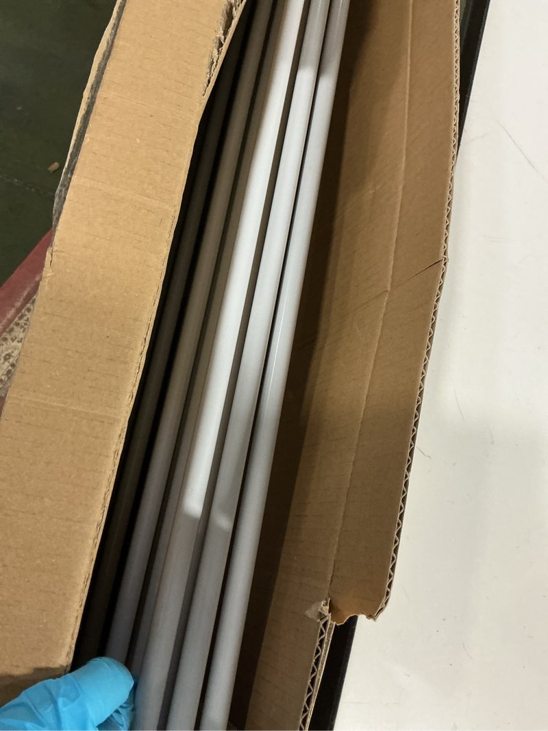 Condition photo showing Good Condition for Fairy Baby Window Guards for Children, Adjustable Wide Child Safety Window Guard Prevents Accidental