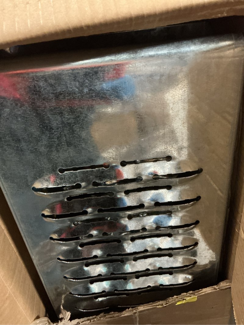 Condition photo showing Good Condition for liekumm 67" heavy duty atv ramps, folding loading ramps 480 lbs capacity each, steel truck ramps for pickup trucks, trailers, lawn mowers, atvs 2-pack 2pcs 67"l x 9"w