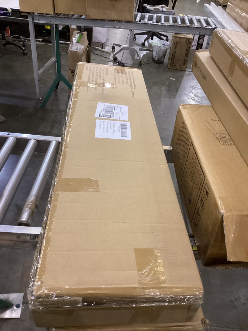 Bed rail for toddlers