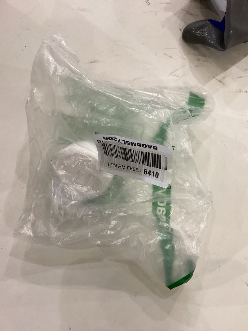 Condition photo showing New/Like New for 2-in-1 Wall Charger for Oral-B Braun Electric Toothbrush, 3-Port US Plug Charger Base for Oral B Genius Pro Smart Vitality Kids io2 io3 io4 io5 io6 Serie, IPX5, White