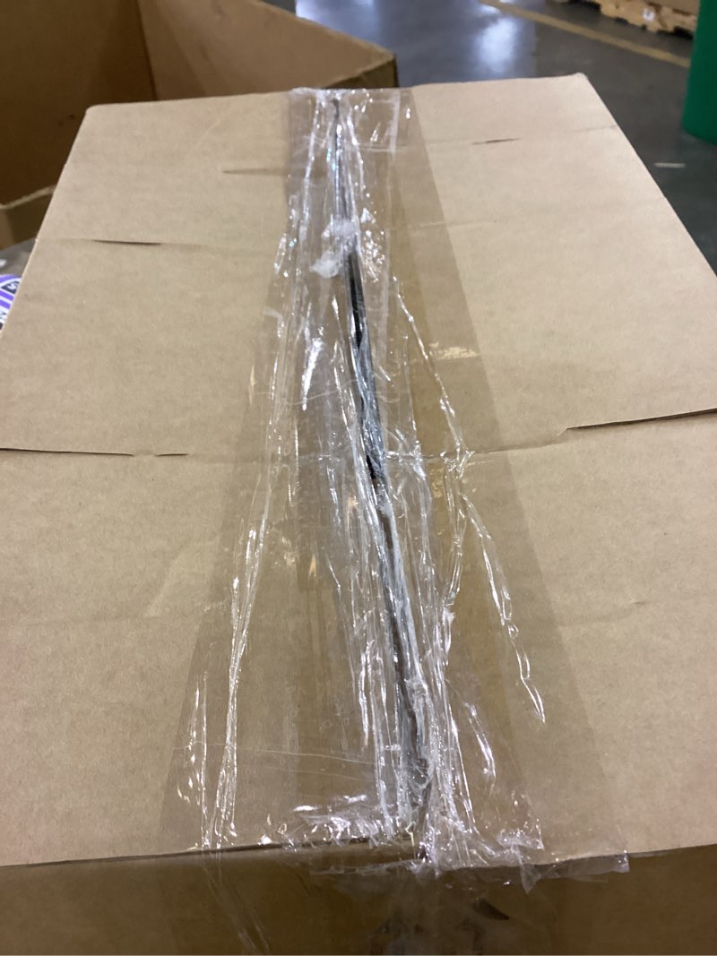 Condition photo showing As Is for Nepresso coffee maker