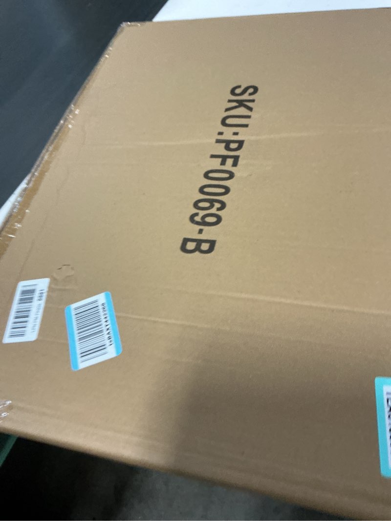 Condition photo showing New/Like New for J.M.Deco 17 Opening Collage Picture Frame for Wall Decor, One-piece Photo Frame Collage Gallery Wall Hanging for 4x6 Photos, 4x4 Photos, Ideal Christmas Gift, Black 17 Opening Black