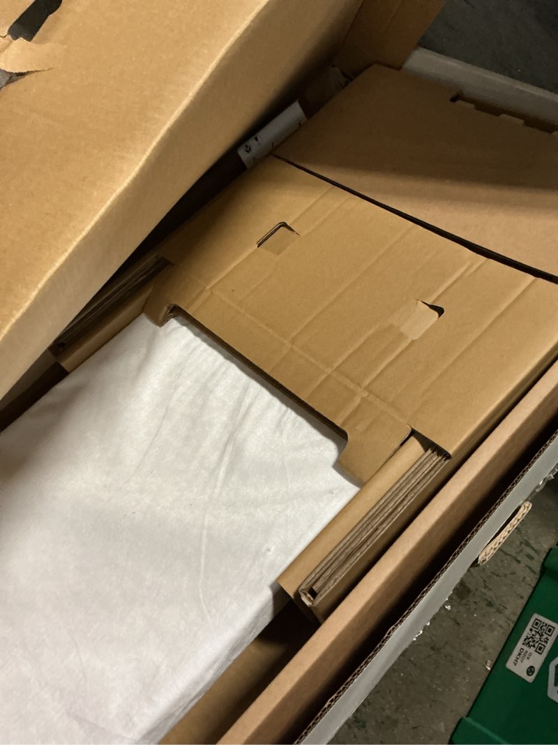 Condition photo showing Good Condition for philips hue datura smart ceiling panel (rectangular 11.81in x 47.24in) white & color led ceiling light, bluetooth compatible,voice control with alexa, apple home & google assistant