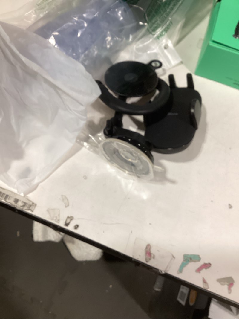 Condition photo showing Good Condition for Similar product Selfdee Tablet Stand Holder for Bed, Gooseneck Adjustable Flexible Long Arm Tablets Mount Clamp Cell Phone Holder,Lazy Tablets Phone Stand,Compatible with 4-10 Inches Device