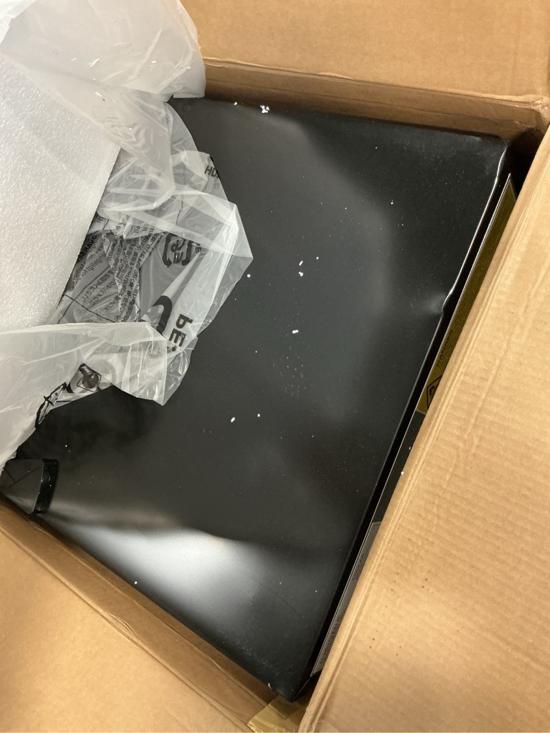 Condition photo showing As Is for Insignia™ - 14-Bottle Wine Cooler with ENERGY STAR Certification - Stainless Steel 