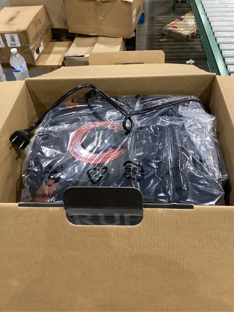 Condition photo showing Good Condition for krups ec321 12-cup thermobrew programmable coffee maker