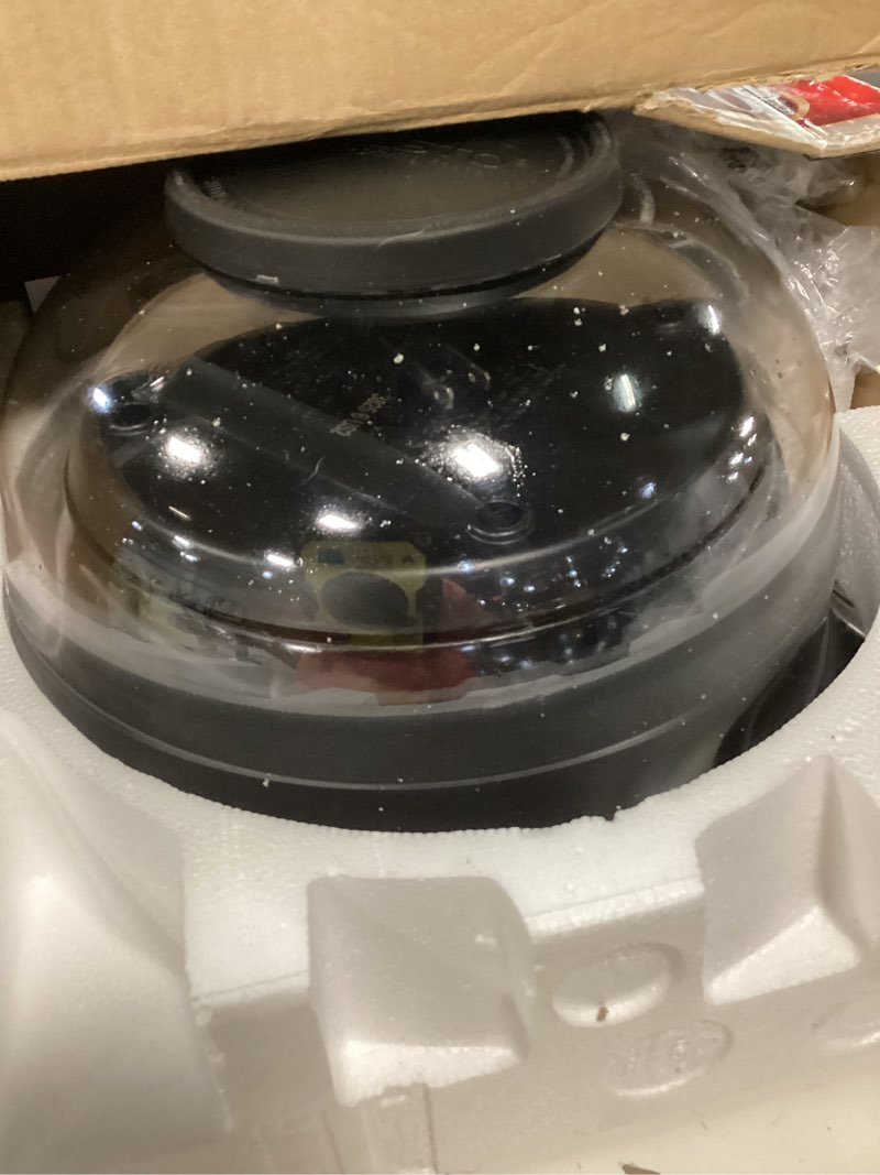 Condition photo showing Good Condition for presto 05204 orville redenbacher's stirring popper one size