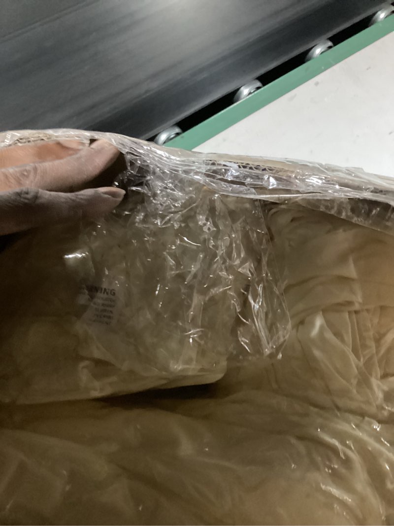 gold metal arch backdrop set of 2 (7.3ft/6ft), balloon arch stand for wedding ceremony, baby shower,