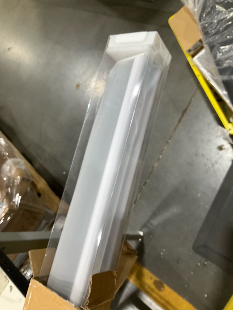 Condition photo showing Good Condition for AOSKY Cordless Roller Shades Blackout Blinds for Windows Room Darkening Rolled Up Shades with Spring System, UV Protection Window Shades Door Blinds for Home and Office (46" W x 72" H, Grey) 46"W x 72"H Grey