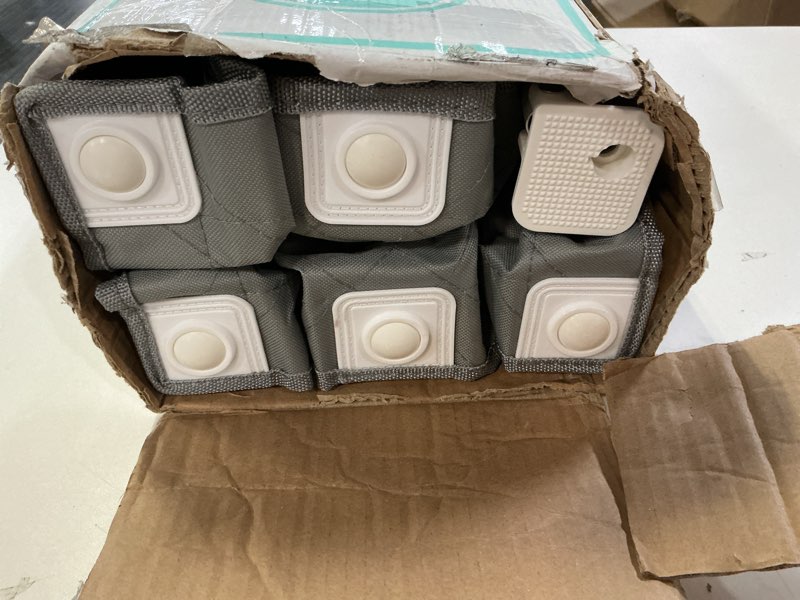 Condition photo showing As Is for Regalo Portable My Cot®, Award Winning Brand, Toddler Cot, Gray, 48" Long, 24.5" Wide, Toddler Bed