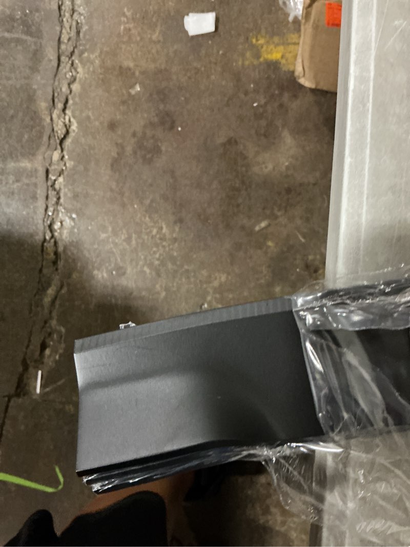 Condition photo showing Good Condition for 09081200 replacement for ariens gravely pro-turn 60" mower blades 03253900 | fit for ariens max-zoom 2560 gravely pro-master 160m 260z 160z zt60hd 60" mower decks 09246600 09246600ckt pro-turn 360 560