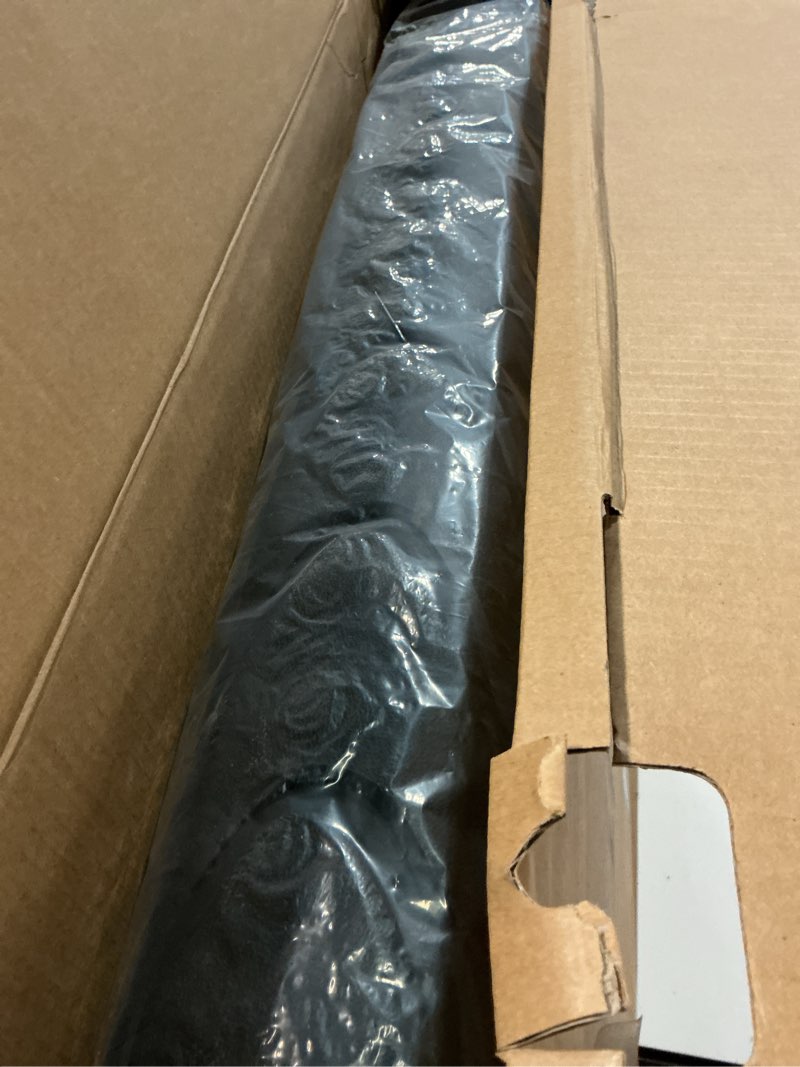 Condition photo showing Good Condition for LASFIT 2018-2024 BMW X3 Floor Mats & Trunk Mat, Custom Fit TPE All Weather Car Liners Full Set for x3 30i/M/M40i/M Competition Accessories, Waterproof & Anti-Slip (Don't Fit X3 30e) 2) BMW X3 2018-2024 | Full Set