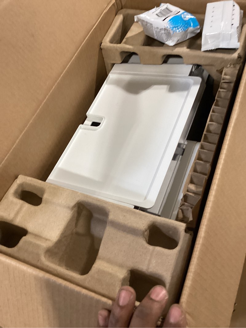 Condition photo showing Good Condition for hp deskjet 4258e all-in-one printer (60k45a)