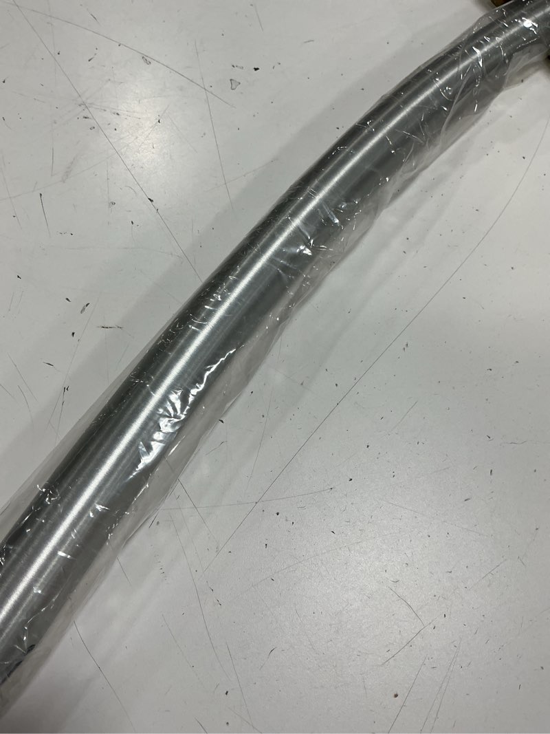 Condition photo showing New/Like New for da97-12712c freezer handle compatible with samsung door,samsung refrigerator freezer door handle replacement,compatible with rf28hmedbsr rf28hmelbsr rf30hbedbsr rf24fsedbsr rf31fmedbsr rf30kmedbsr