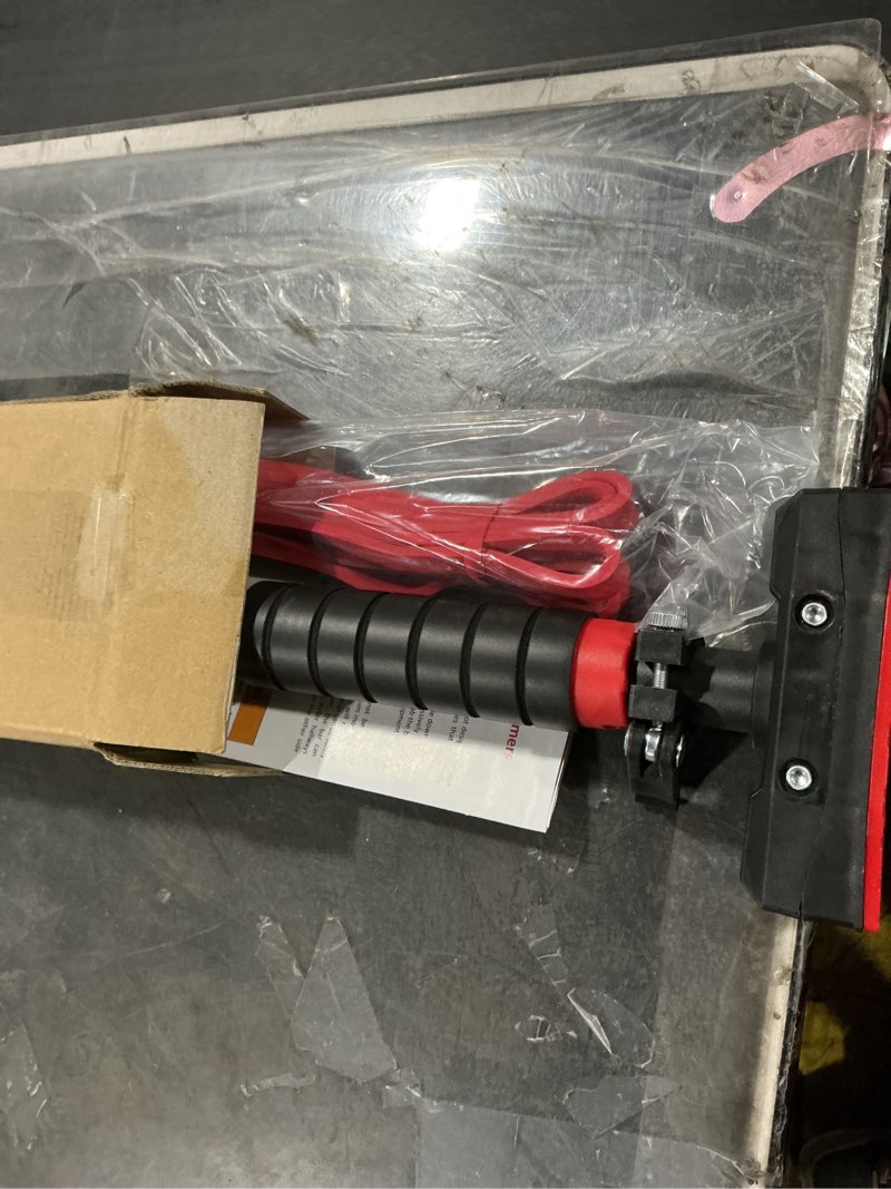 Condition photo showing Good Condition for pull up bar for hallway or doorway 6-piece set with two attachable resistance bands/handles, training manuals, no screws chin up bar, max 680lbs, width options: 27-37", 37-47"; 46-53" 26"-37"