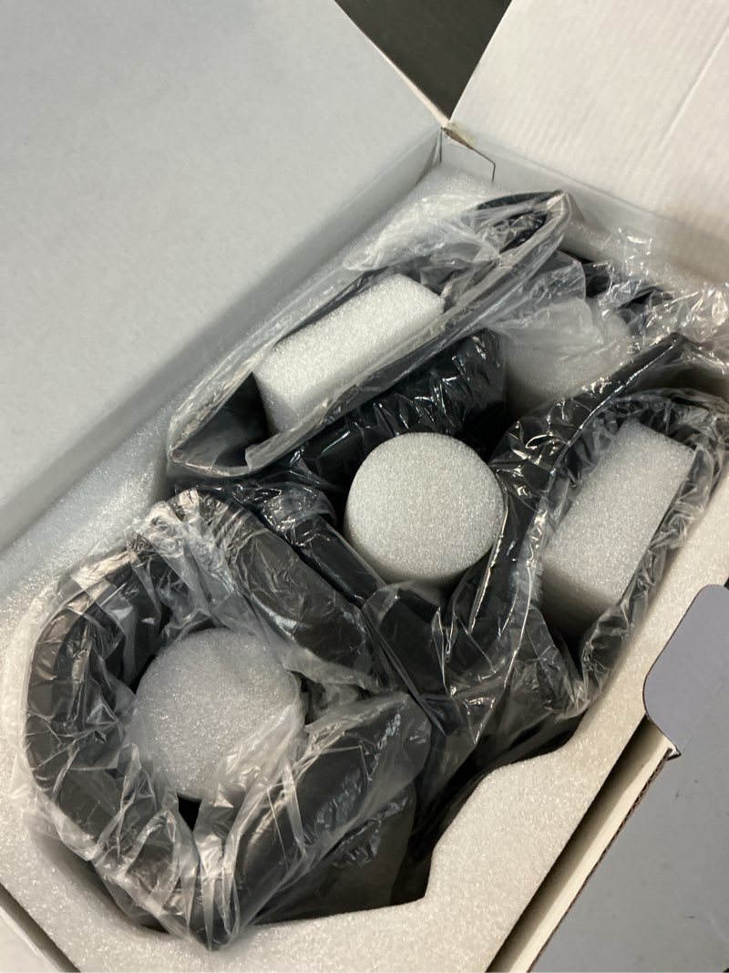Condition photo showing Good Condition for jeep wrangler jl custom silicone liners - full coverage of door handles and cup holders for 2018-2026 wrangler jl 4 doors(not for jl unlimited rubicon), interior accessories (black,7-piece set)