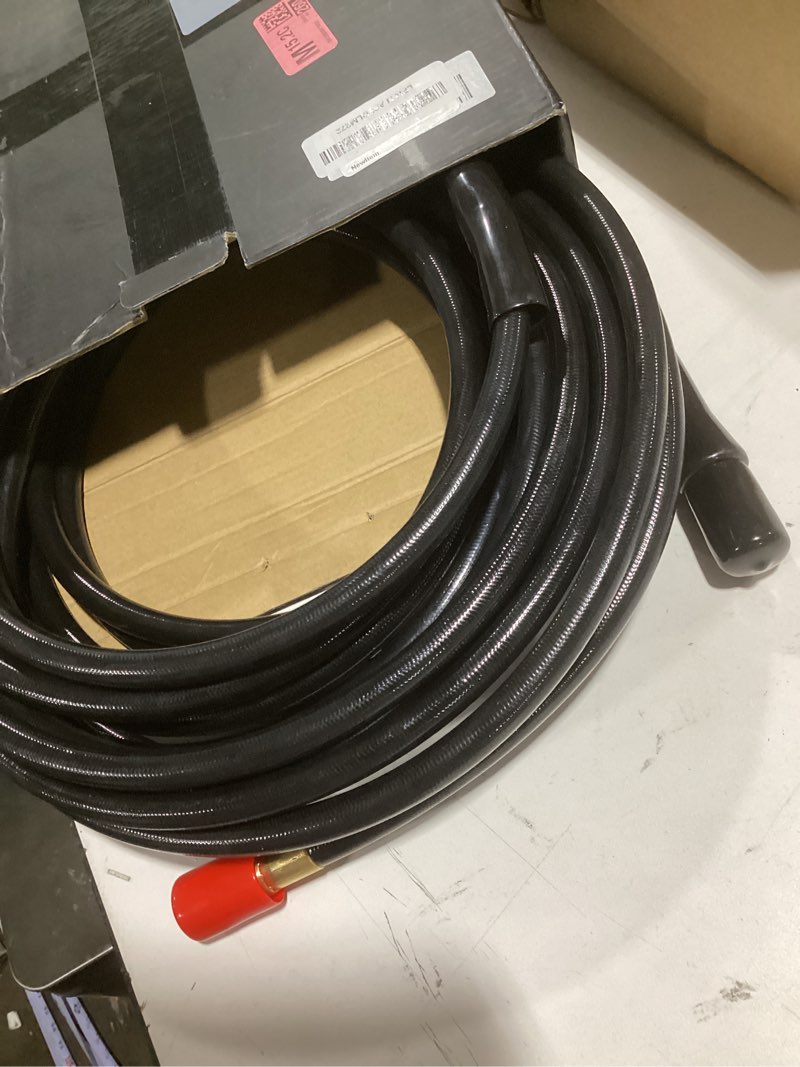 Condition photo showing Good Condition for HO5120 Hydraulic Hose Kit 20ft Compatible with Seastar Outboard Steering Boat